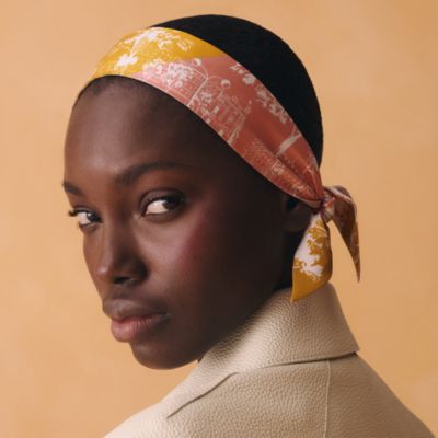 レディス, スカーフ、ショール＆マフラー, ツイリー＆その他スモール